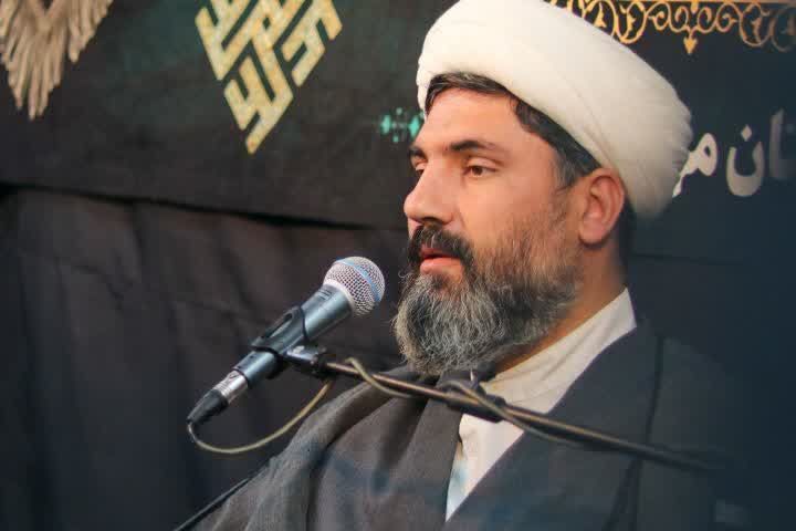 📸 گزارش تصویری  مراسم قرائت دعا ابوحمزه و توسل به حضرت رقیه(س)
